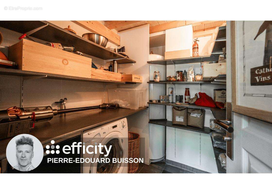 Appartement à SAINT-GERVAIS-LES-BAINS