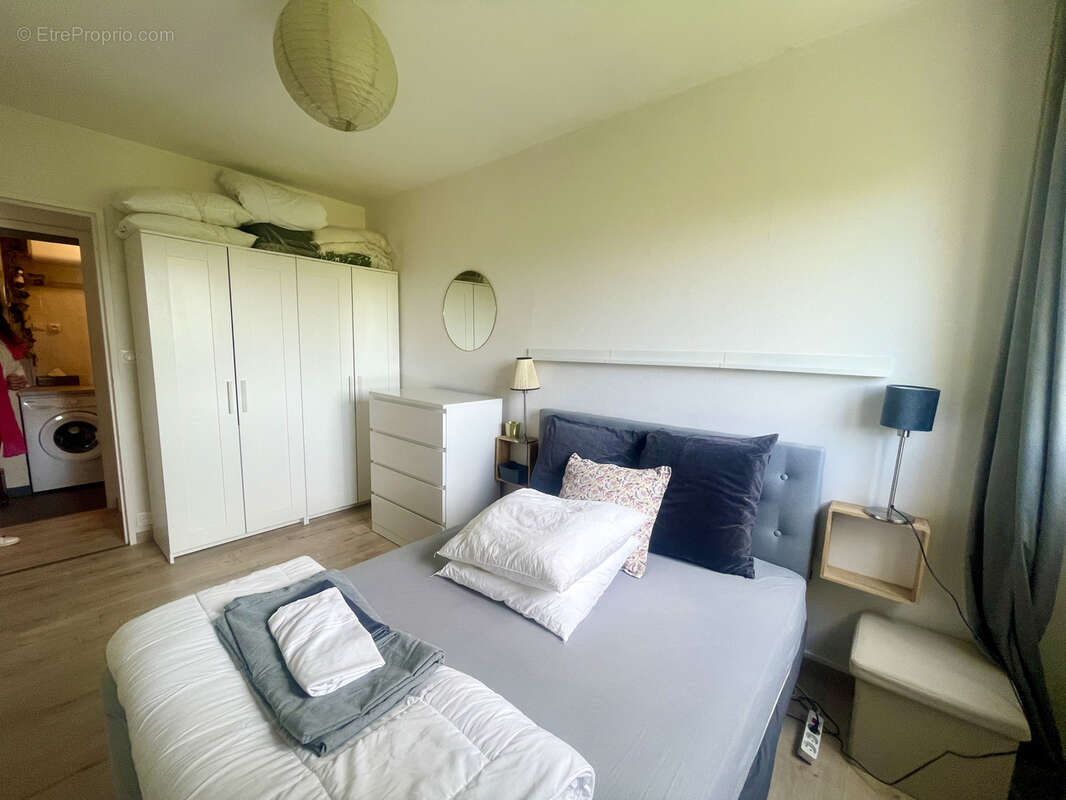 Appartement à VILLERS-SUR-MER