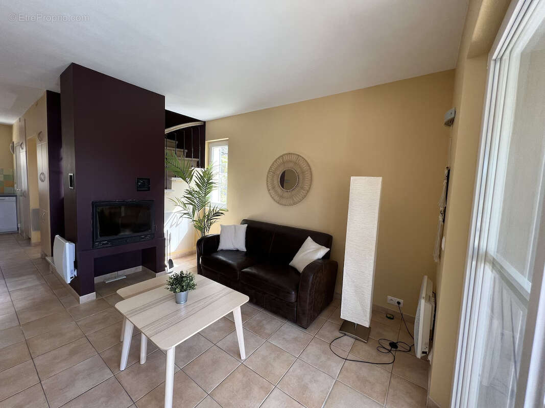 Maison à MOLLANS-SUR-OUVEZE