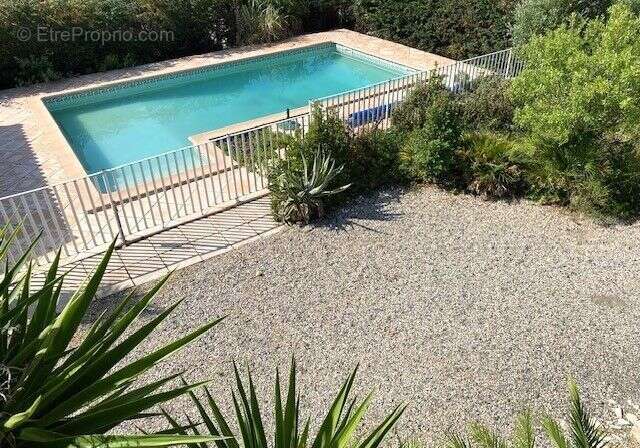 Maison à SAINT-PARGOIRE