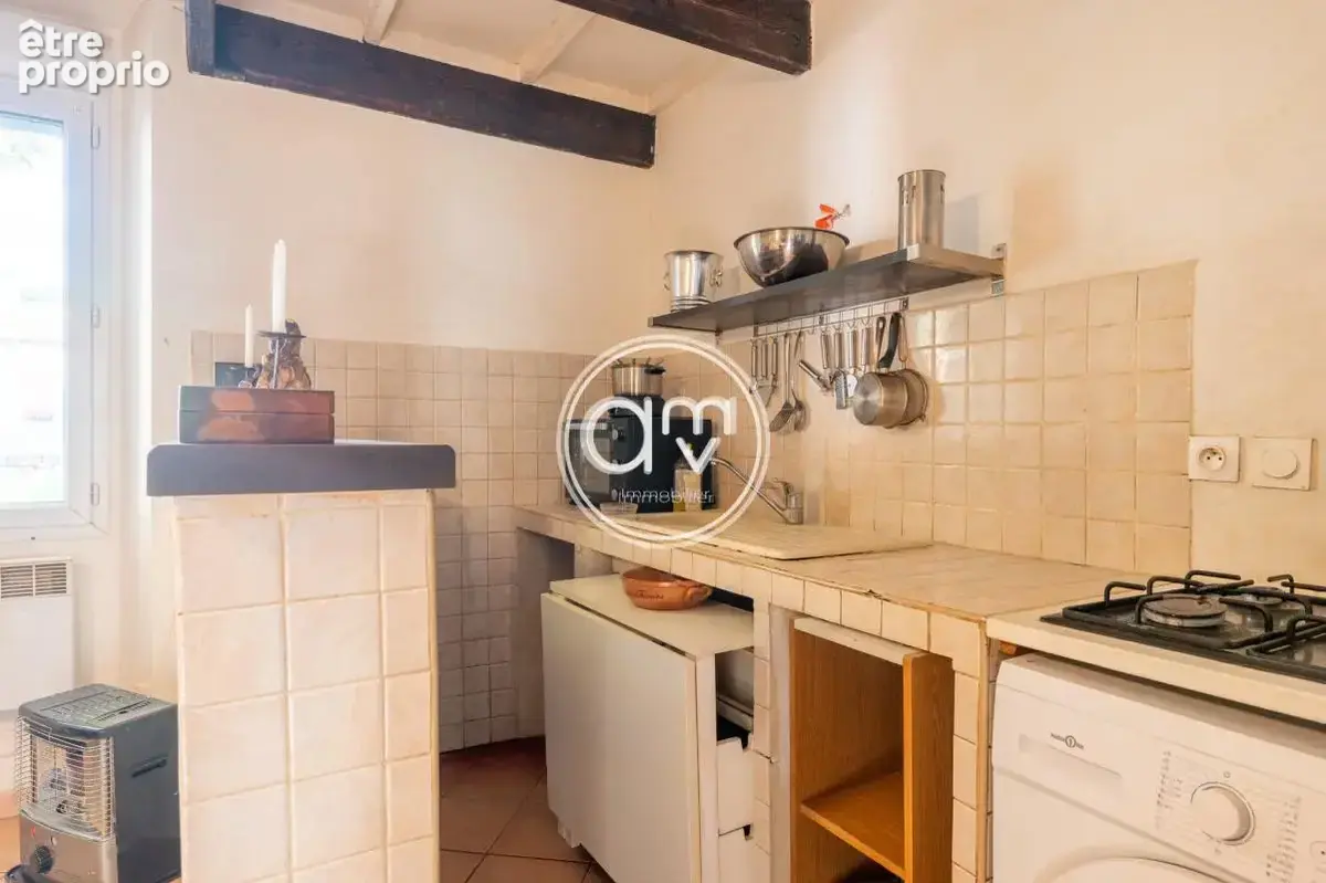 Ollioules - appartement t3 duplex 69m2 - dernier etage - photo 4