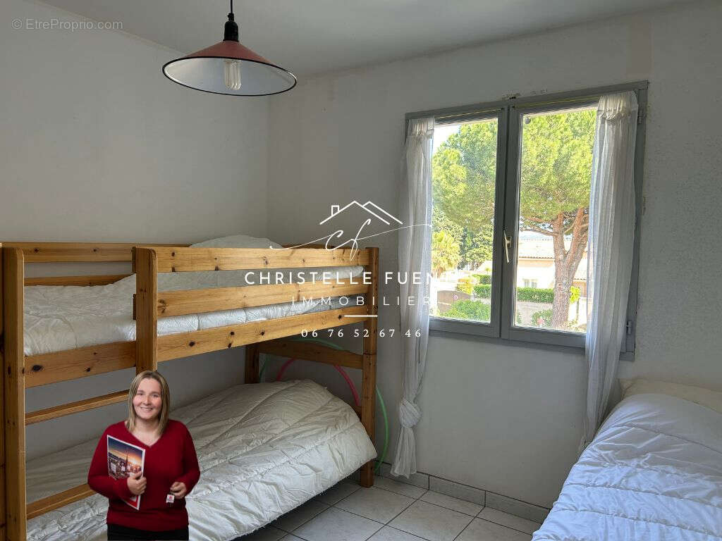 Maison à MEZE