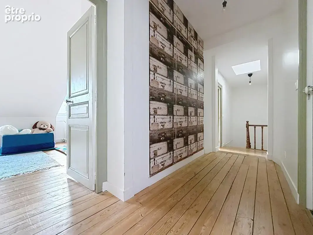 Place Hoche 8 chambres - photo 12