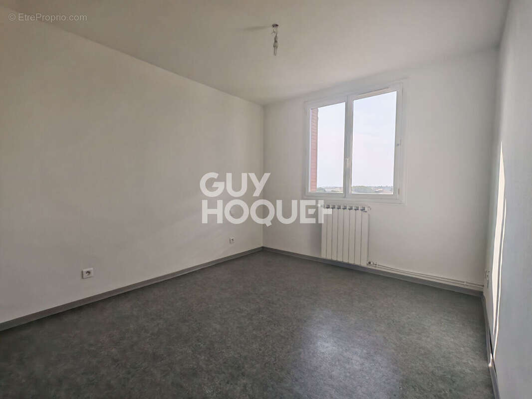 T3 (53 m²) + Balcon + Garage + Cave - photo 5