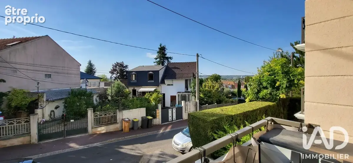 Photo 1 - Appartement à NOISY-LE-GRAND