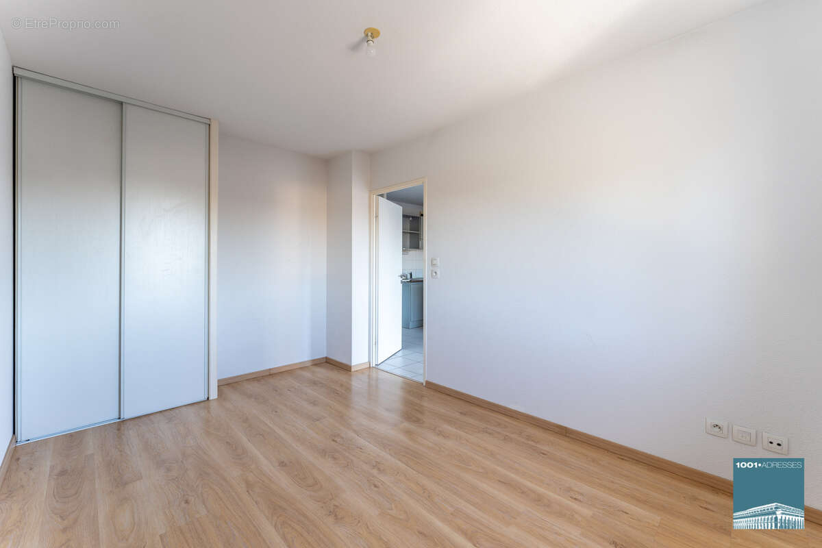 Appartement à MERIGNAC
