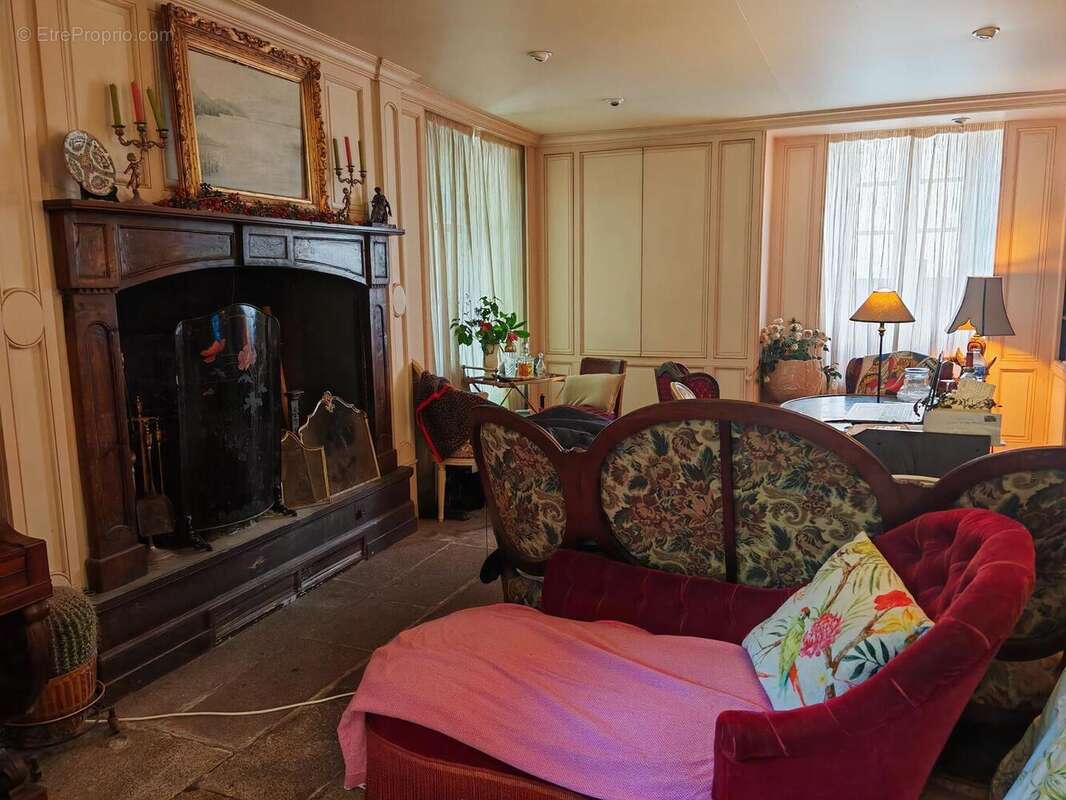 IMG20250506112749 - Maison à LIMOGES