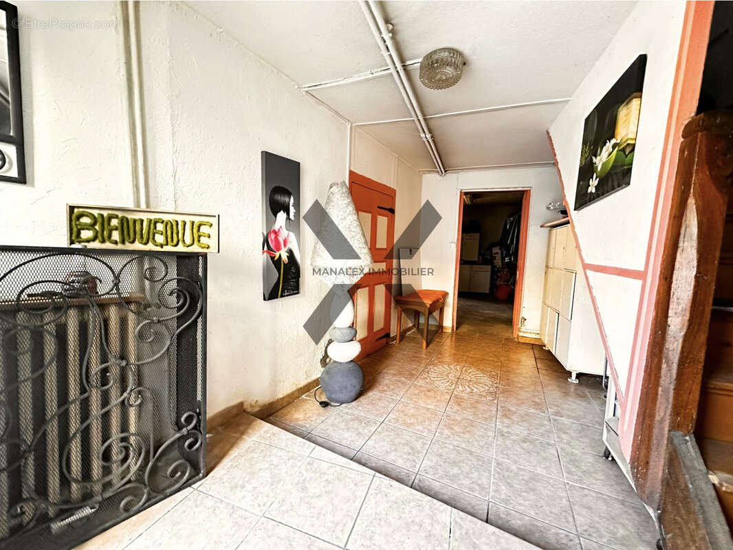 Maison à FOURNEAUX