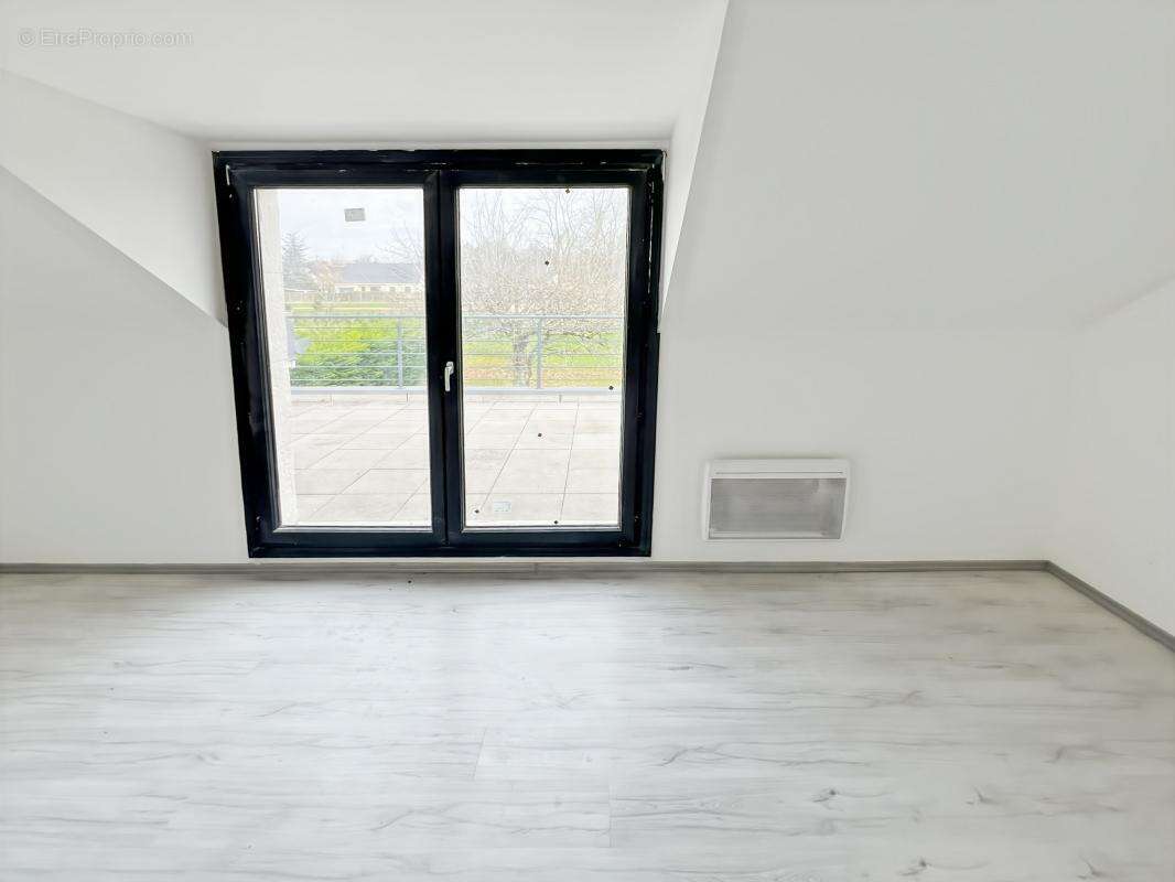 Maison à ROMORANTIN-LANTHENAY