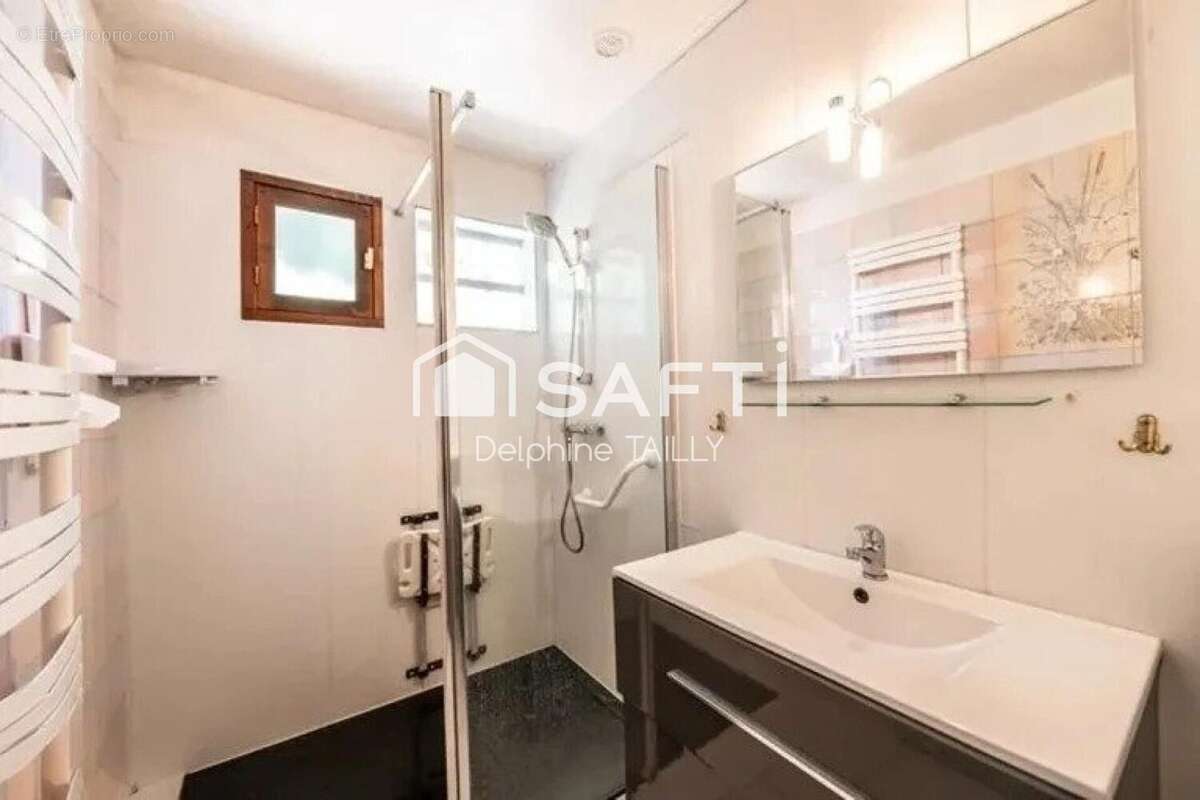 Photo 6 - Maison à COUERON