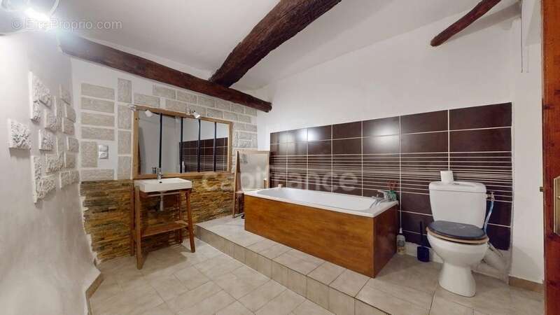 Appartement à BRIGNOLES