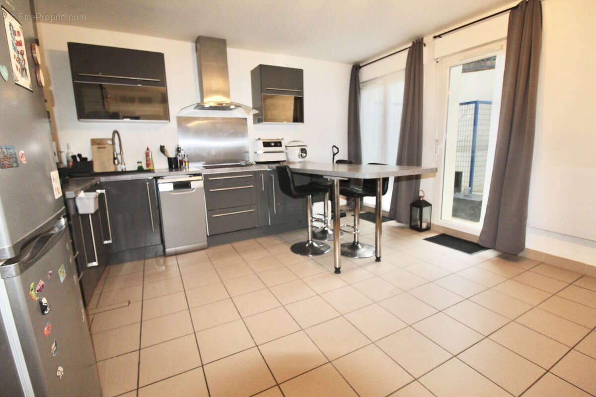 Appartement 46 m² à Chevreuse  - photo 3