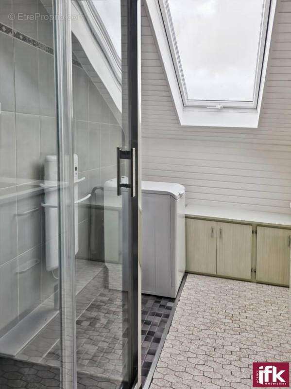 Maison à HORBOURG-WIHR