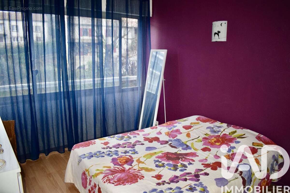 Photo 4 - Appartement à AUBENAS