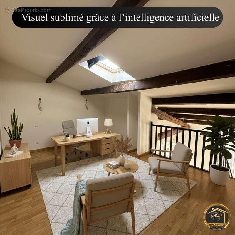 Maison à MURVIEL-LES-BEZIERS