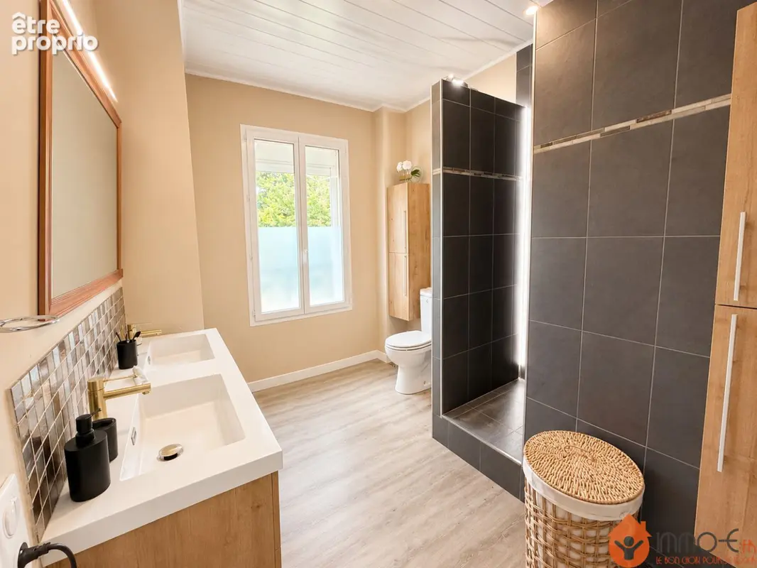 Maison 145 m² à Saint-Germain-Sur-Morin  - photo 6