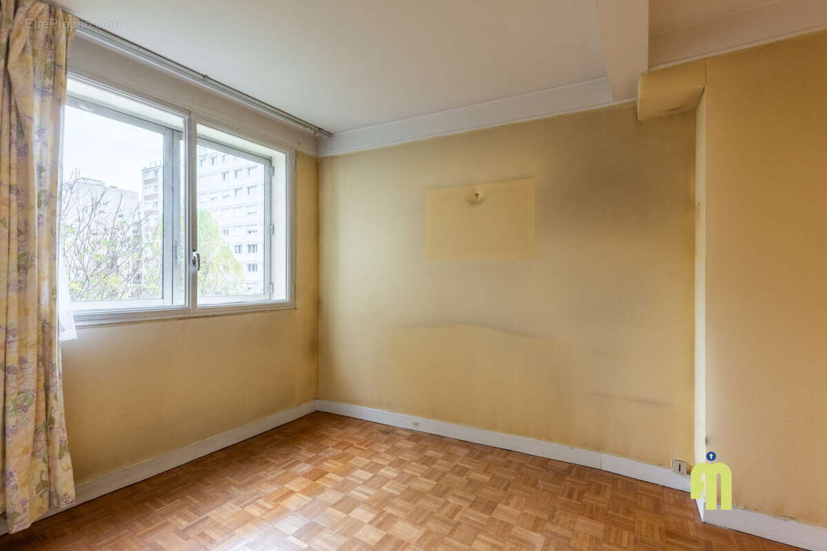 Appartement à VANVES