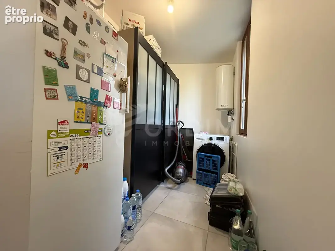 Maison rénovée 148m² - La Celle sur Loire - photo 11