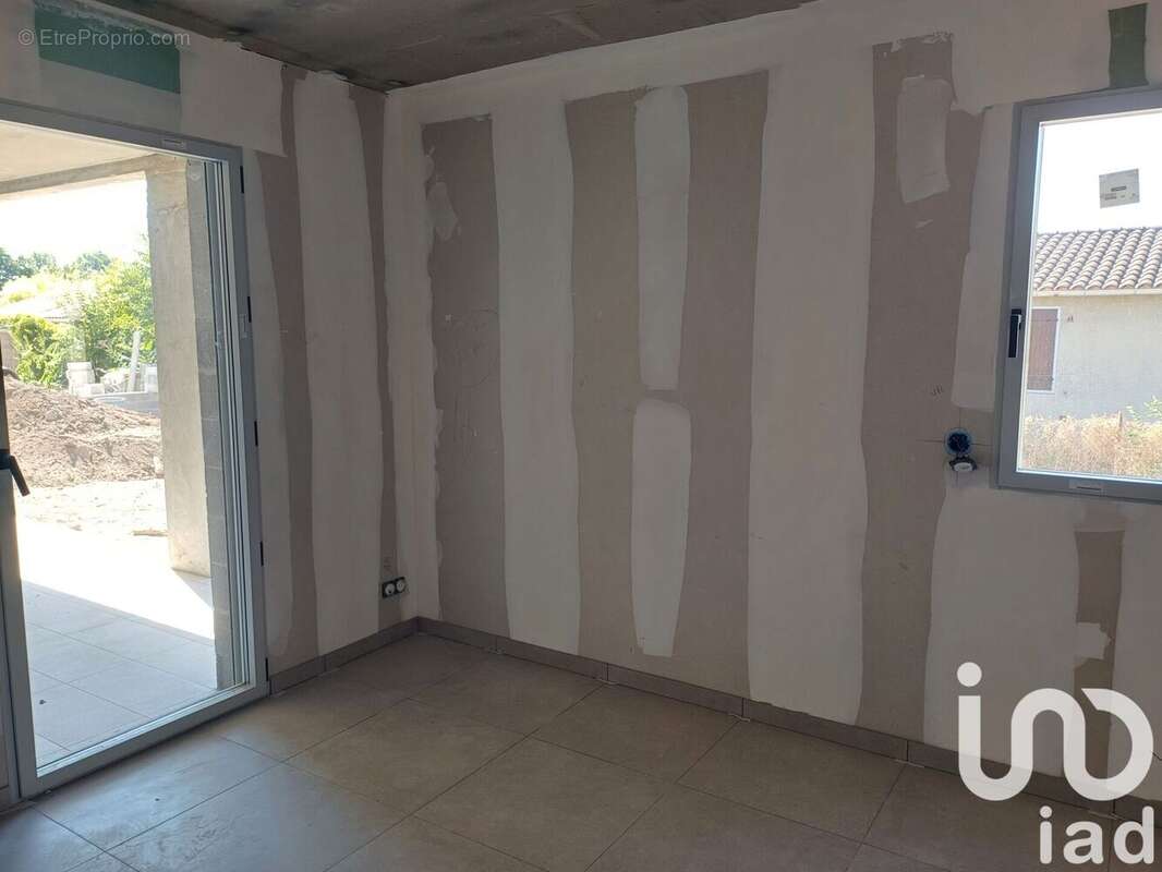 Photo 2 - Appartement à L&#039;ISLE-SUR-LA-SORGUE