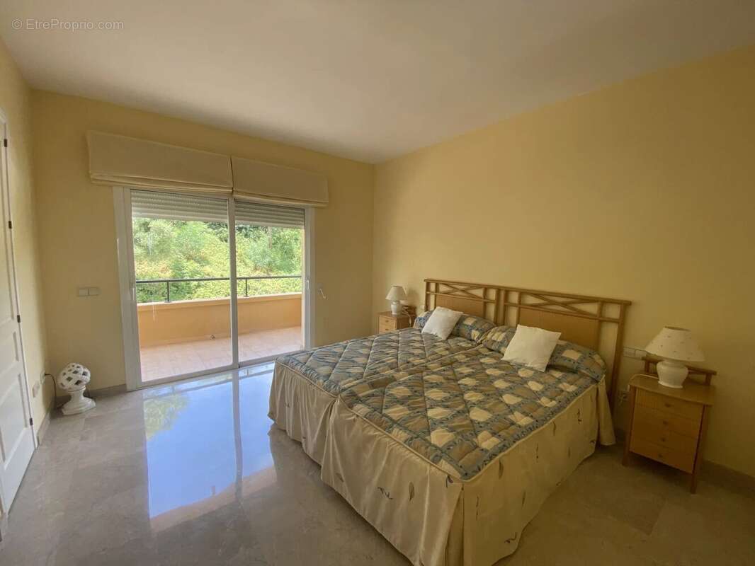 Appartement à MORLAIX