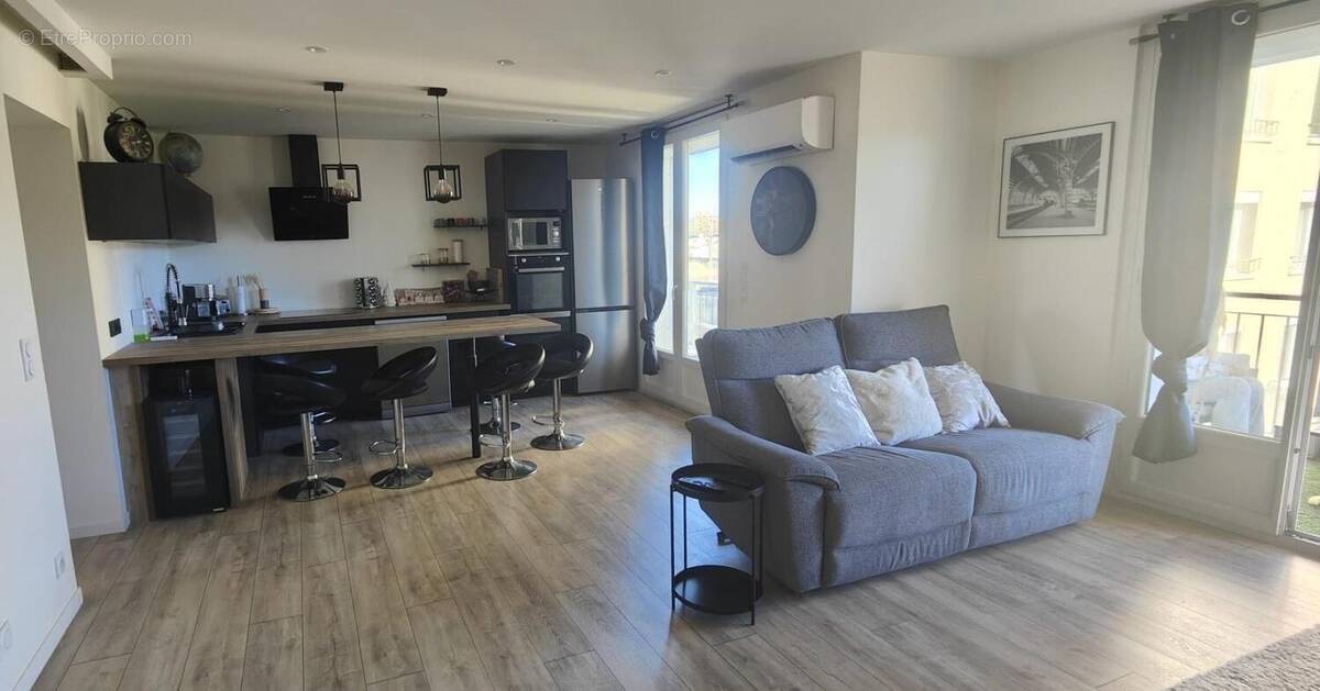 Photo 1 - Appartement à FREJUS