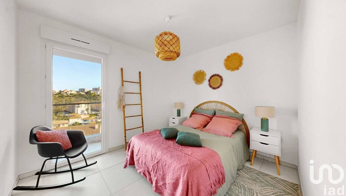 Photo 1 - Appartement à SAINT-RAPHAEL