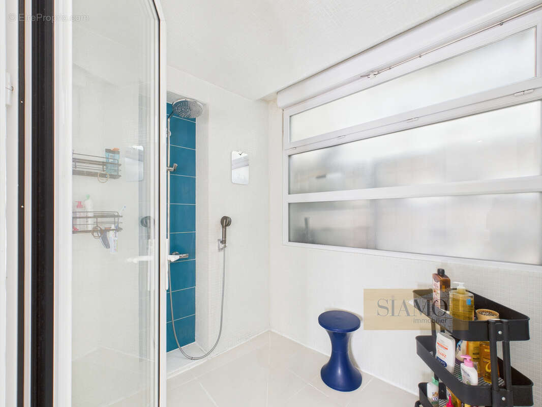 Appartement à VINCENNES