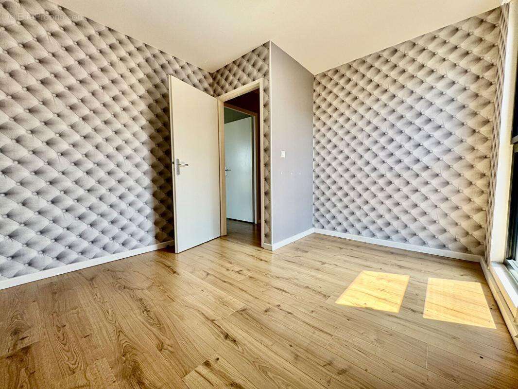 Appartement à AMIENS