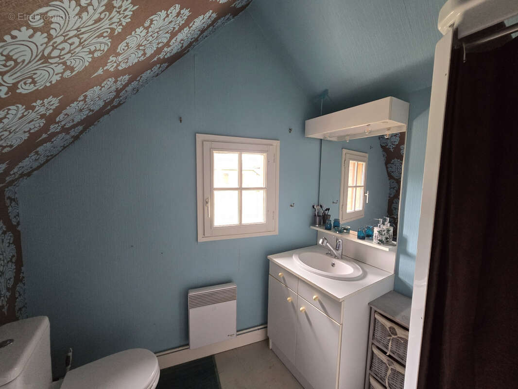 Maison individuelle avec vie de plain-pied - photo 6
