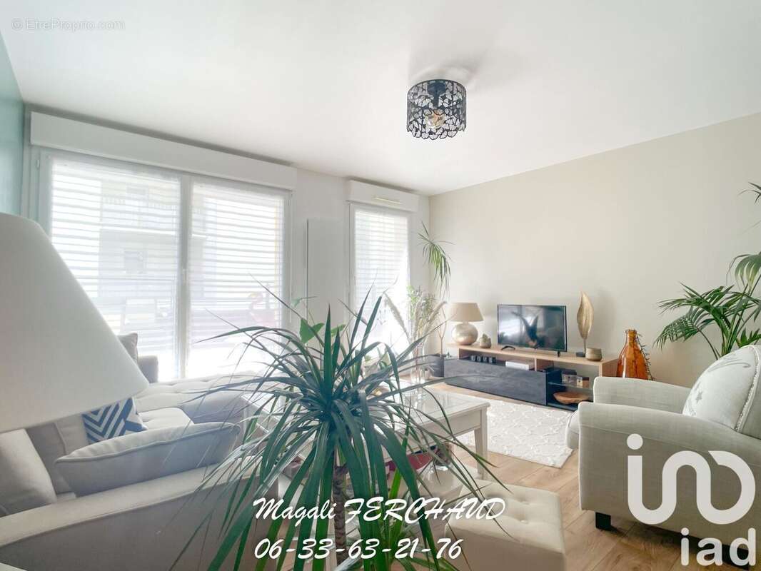 Photo 3 - Appartement à THOUARE-SUR-LOIRE