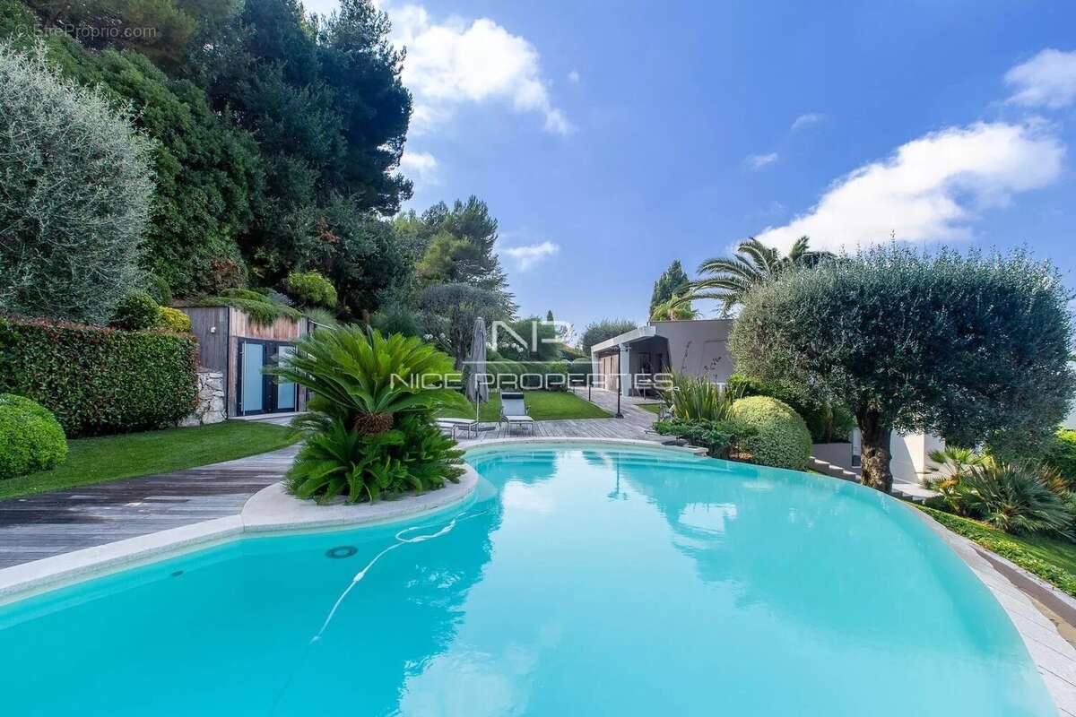 Maison à NICE