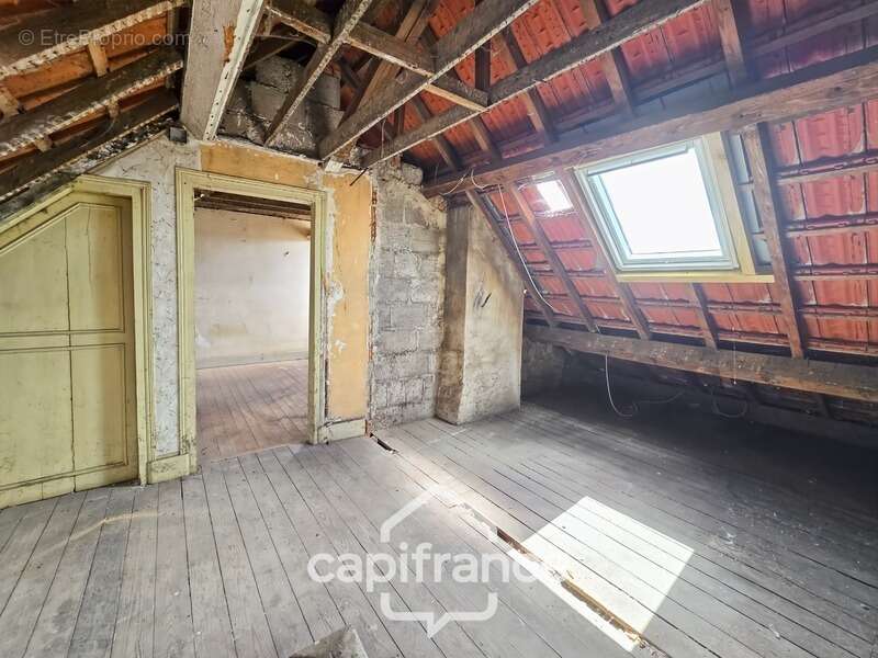 Appartement à IMPHY