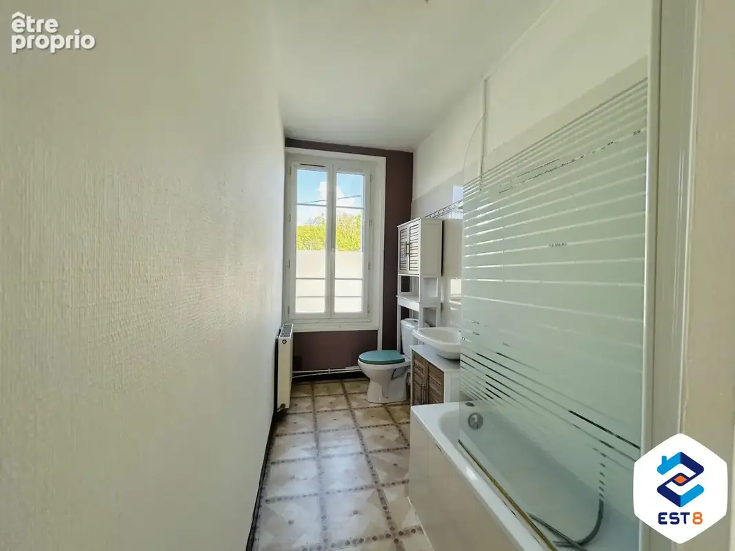 Maison 4 pièces 95 m² à vendre à Margny-Les-Compiegne (60280) - photo 7