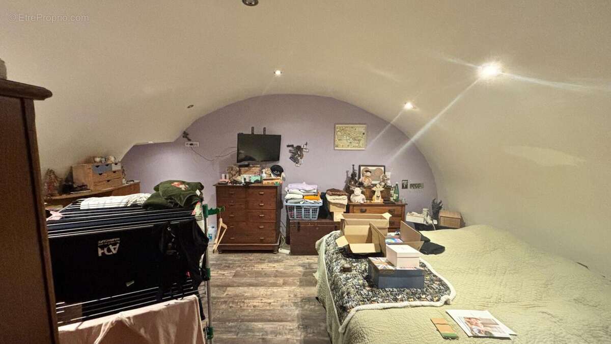 Photo 8 - Appartement à LE MUY