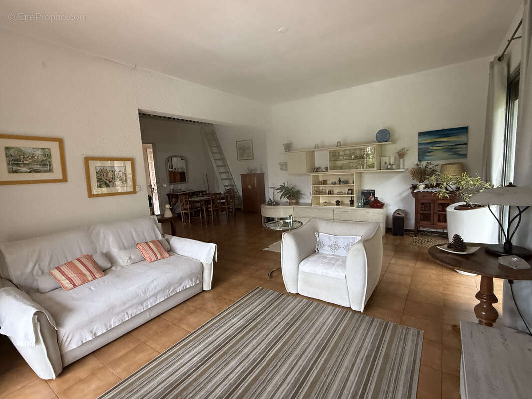 Maison à SAINT-PAUL