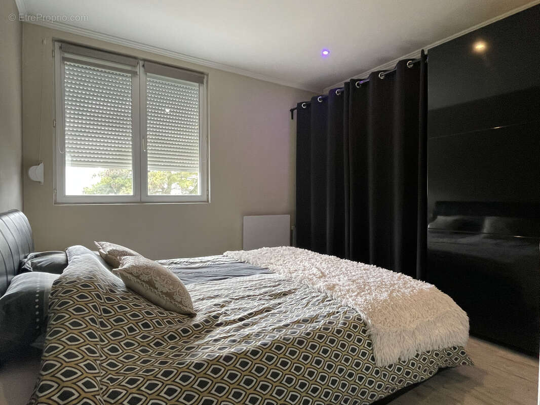 Appartement à BEAUVAIS