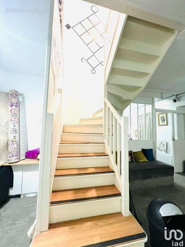 Photo 6 - Commerce à PARIS-14E