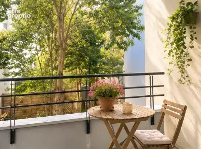 Appartement à SAINT-HERBLAIN