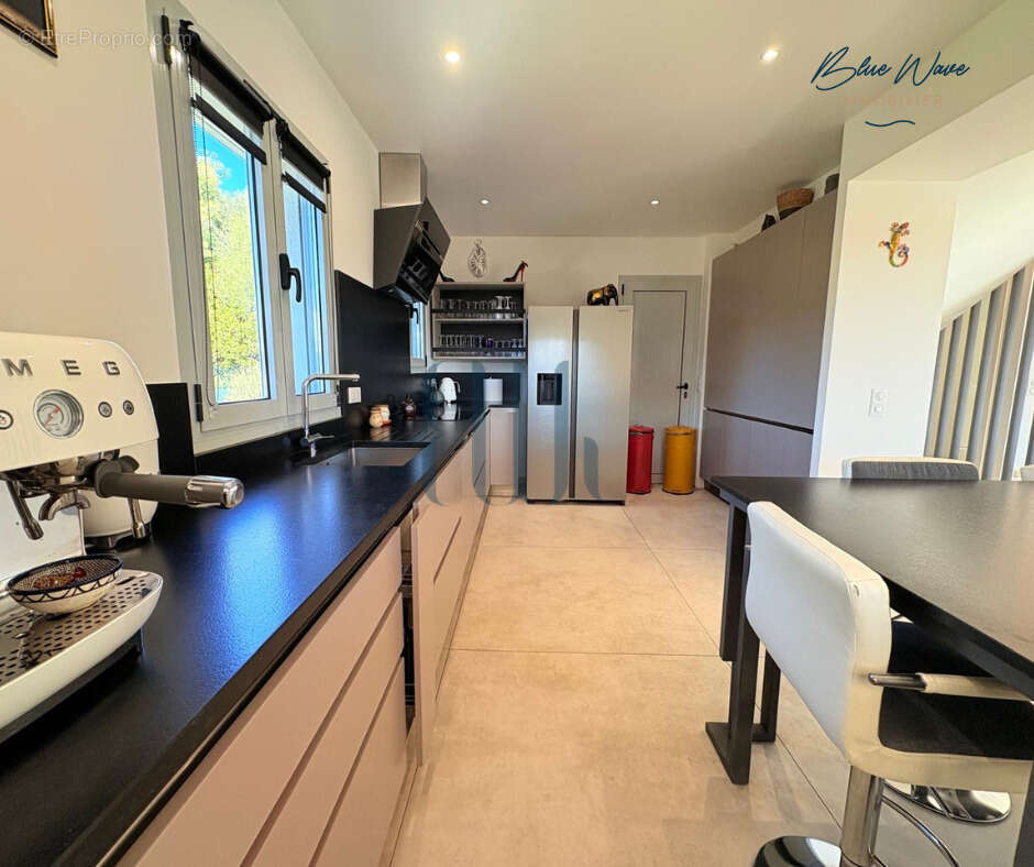 Maison à SAINTE-MAXIME