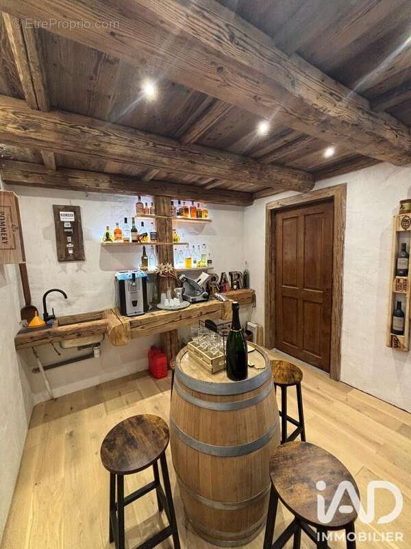 Maison 168 m² à Aime  - photo 2