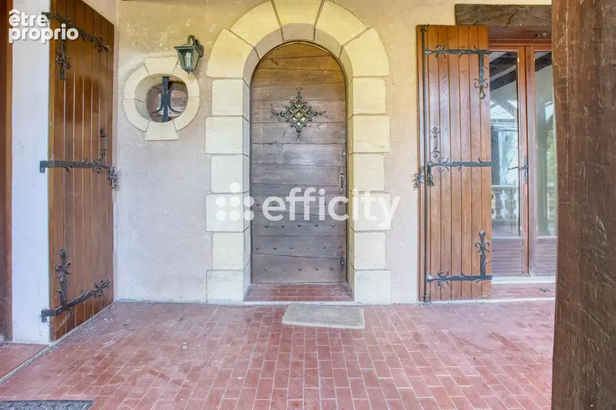Maison 7 pièces 200 m² à vendre à Notre-Dame-De-Sanilhac (24660) - photo 12