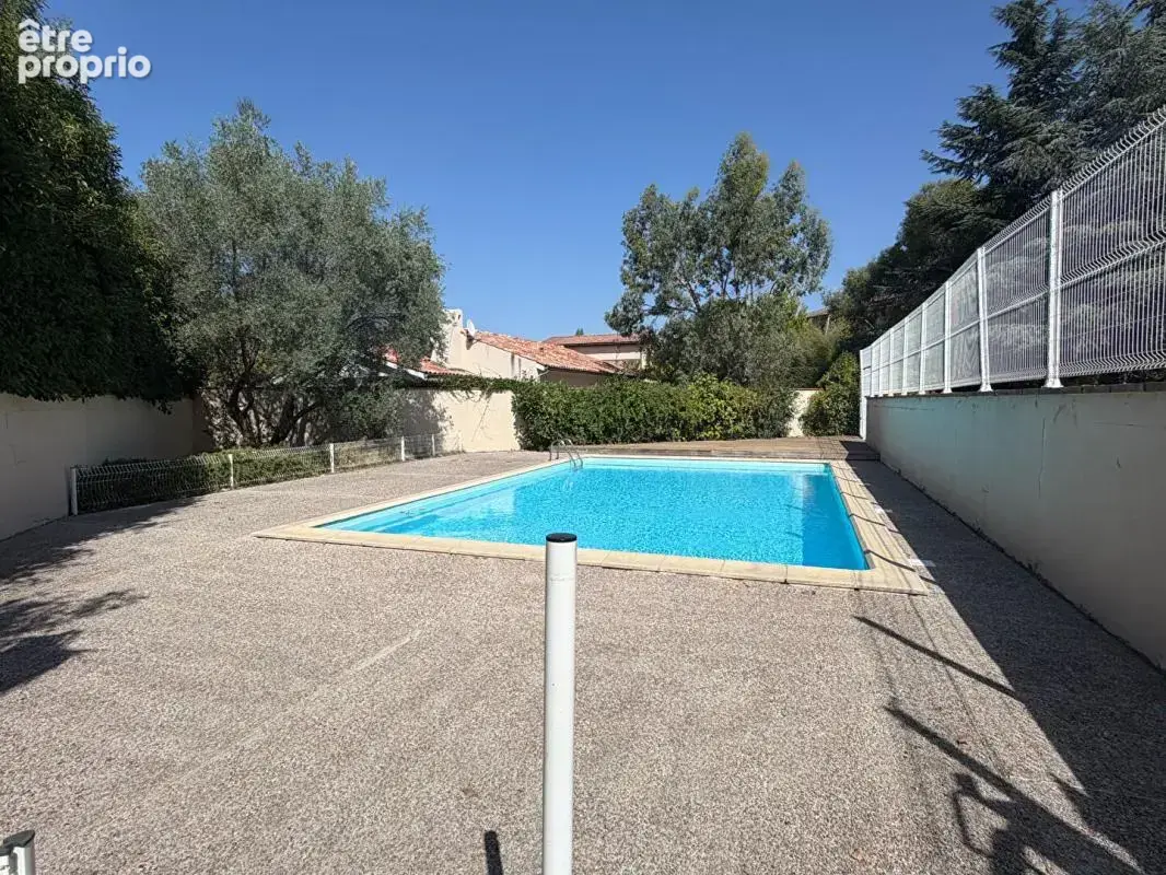 Exclusivité Blagnac  centreT3  3 pièces avec garage - photo 7