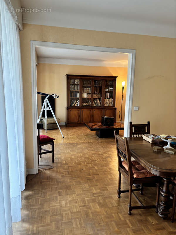 Appartement à BIARRITZ