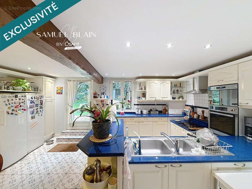 Photo 9 - Maison à SAUMUR