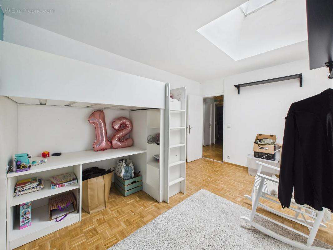 Appartement à BAGNEUX