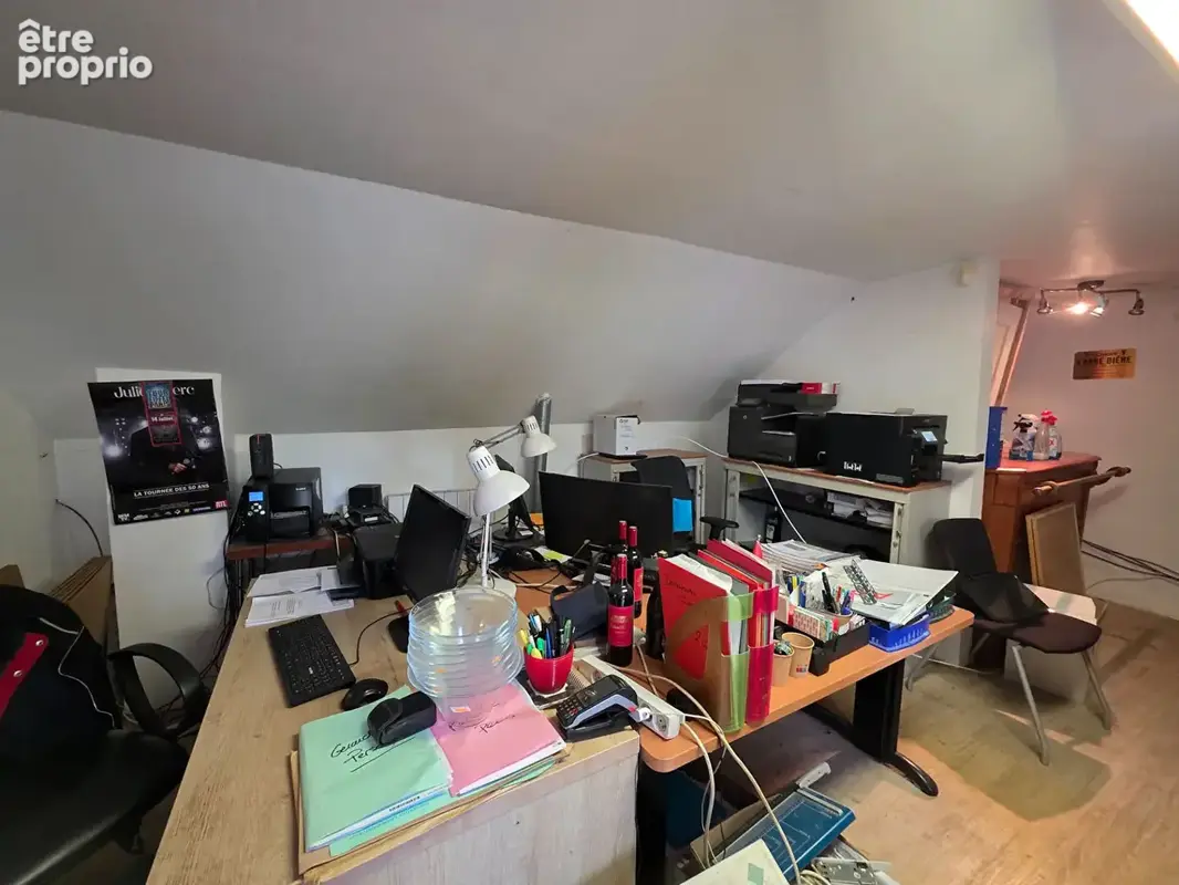 Ensemble immobilier - photo 8