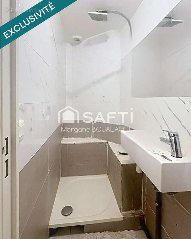 Photo 3 - Appartement à VILLETANEUSE