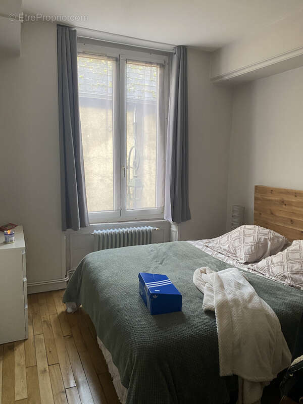 Appartement à ORLEANS