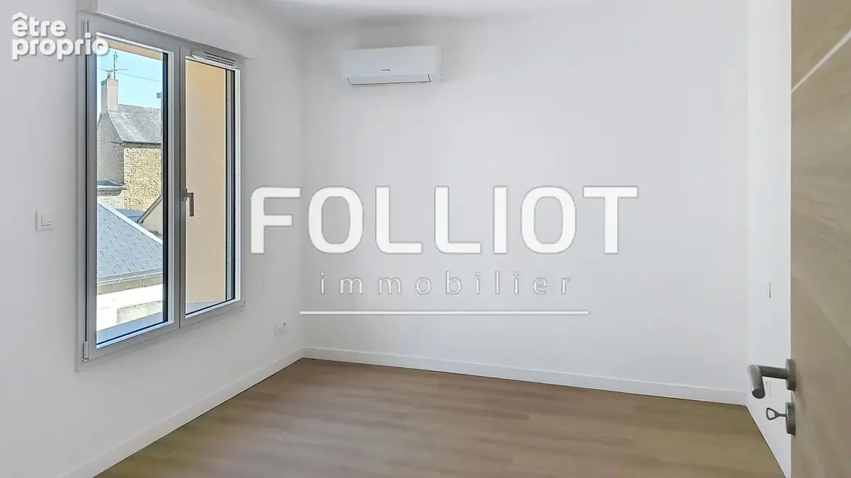 A VENDRE, Appartement Avranches 4 pièce(s) 98.68 m2 - photo 6