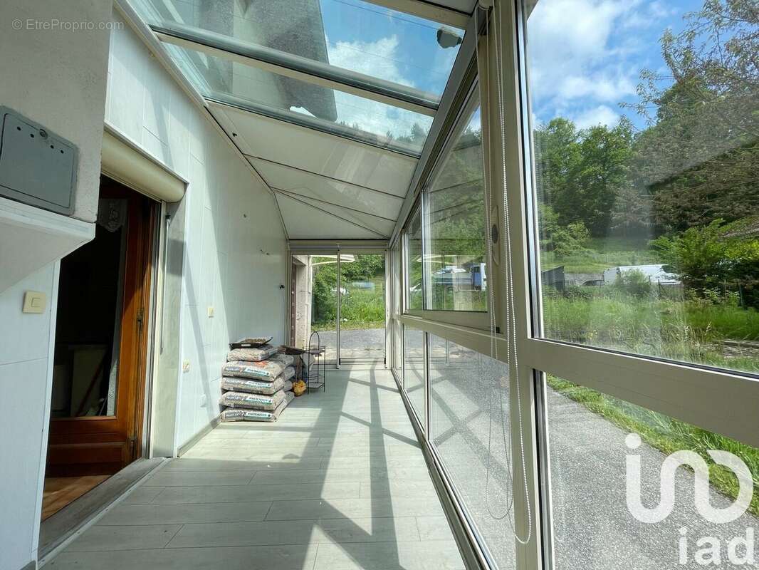 Photo 4 - Maison à SAINT-ALBAN-DE-MONTBEL